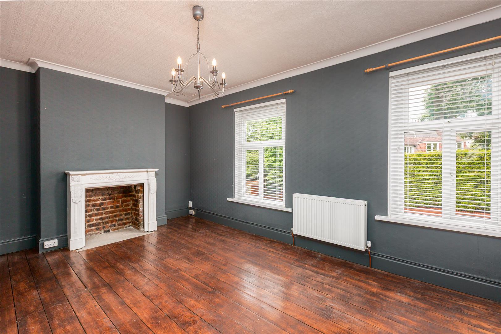 Parc Wern Road, Sketty, Swansea, SA2 0SE